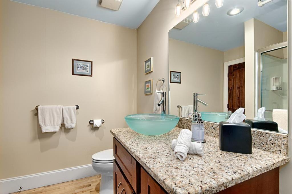 Colby Loft Apartamento Asheville Exterior foto